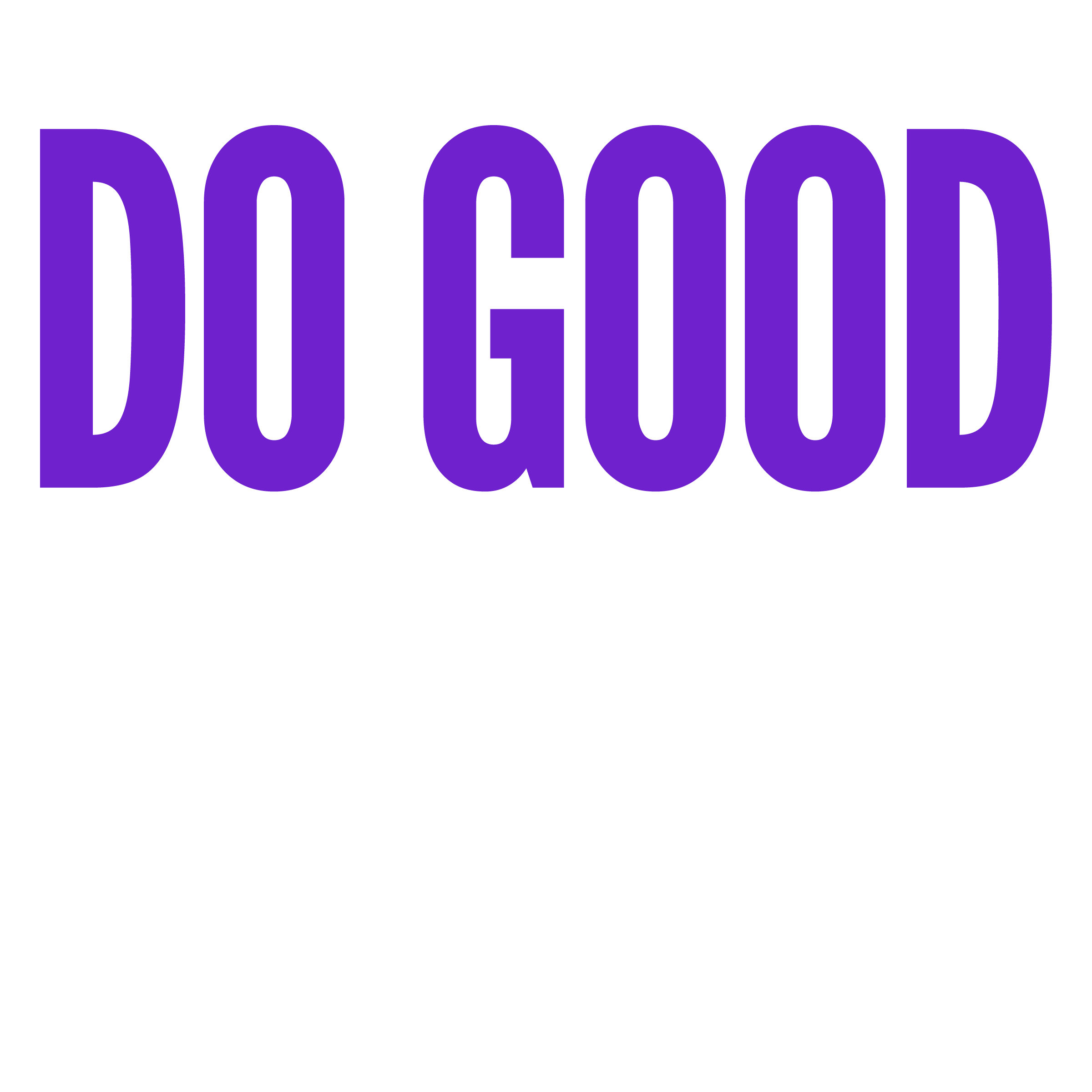 Do Good Nation